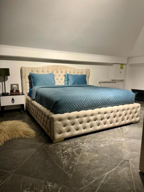 CENTRAL LUXURy REZIDENCE